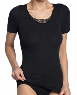 Triumph Unterhemd Yselle Basics Shirt 03 Farbwahl Gr. 38 44 46 48 50 Neu