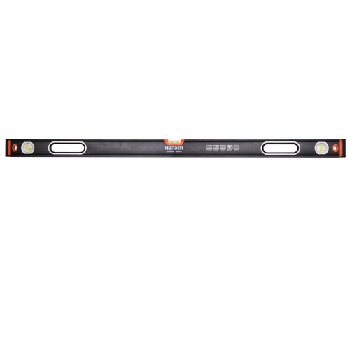 Harden Heavy duty aluminium Spirit Level with Magnetic 400-1200mm 90 °,180°,45° - Picture 3 of 11