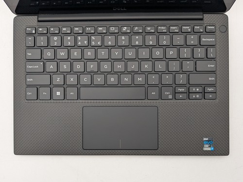 Dell XPS 9305 13" FHD Touch I7-1165G7 1TB SSD 16GB W11 Webcam Backlit FP Reader - Picture 8 of 15