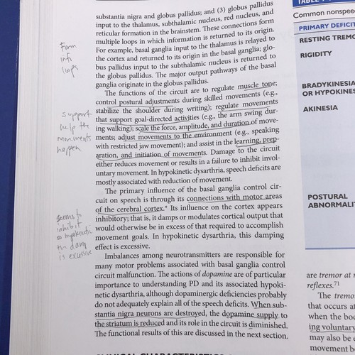 Motor Speech Disorders : Substrates, Differential Diagnosis, and Management... - 第 6/11 張圖片