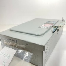 SIEMENS JN322 I-T-E Enclosed Switch Series A Type 1 1 Phase 60 amps 240 VAC