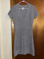 Sweater Dress By Mossimo Supply Co.