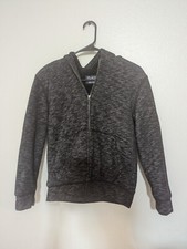 WARM COZY Boys Hoodie - Super Soft Warm Fabric - Size 10/12