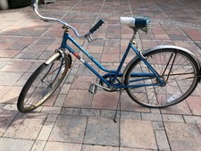 schwinn deluxe breeze
