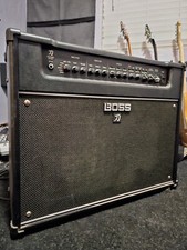 Boss KATANA-Artist 1 x 12" Speaker s Amplifier KTN-ARTIST