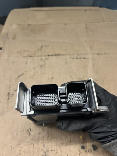 Ford Mondeo MK4 Estate 2010 1.8 Diesel Resraint Control Module 7S7T-14B056AD - Picture 4 of 5