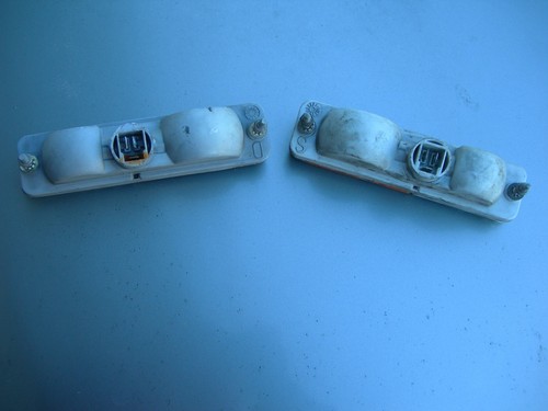 Pair of headlights COMPLETE Fiat 132 - - Picture 3 of 3