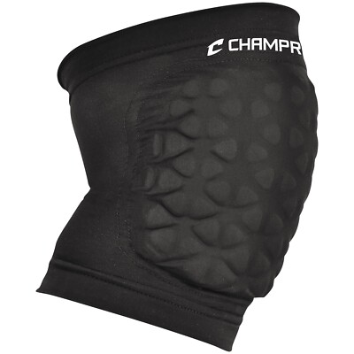 Champro Tri-Flex Protective Knee/Elbow Pads (Pair) 
