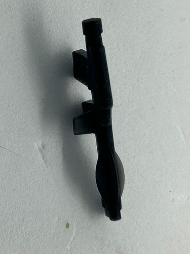 VINTAGE STAR WARS REPRODUCTION PLASTIC REPLICA WEAPONS - 3D PRINTED - Picture 113 of 359