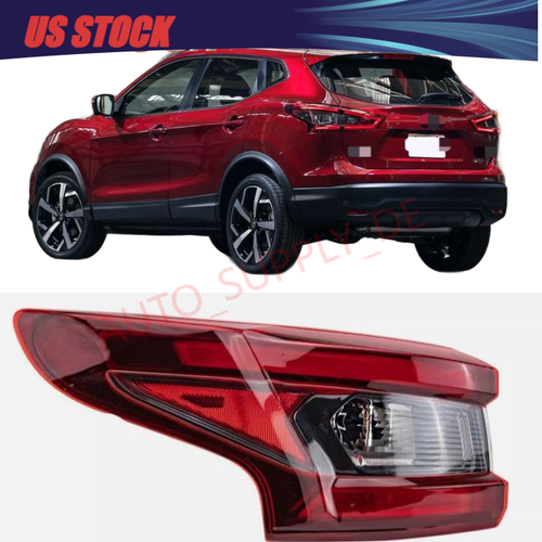Tail Light Assy For Nissan Rogue 2020- 2021 Sport Driver/ Passenger Side - Picture 2 of 7