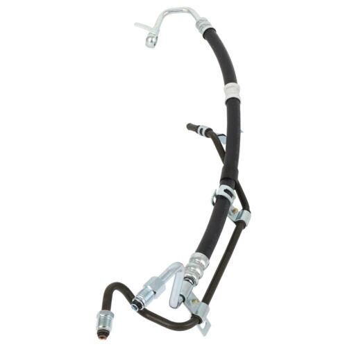 For Toyota Camry 02-09 Solara 04-08 Power Steering Pressure & Return Line Hose - Picture 4 of 8
