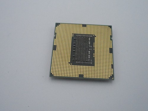 Intel Core i7-870 4 Cores 8 Threads 2.93GHz LGA 1156 CPU - Picture 2 of 2