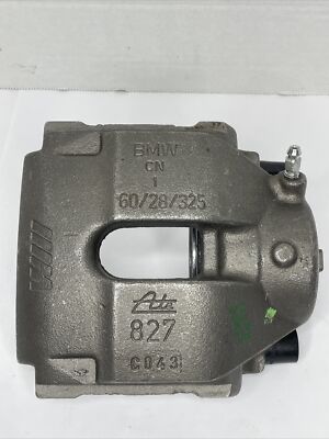 BMW E46 M3 Right Front Brake Caliper 6028325 OEM for sale online 