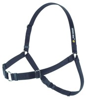 Sense-ible No-pull Dog Harness - Black Large, New, Free Shipping on sale Sense-ible No-pull Dog Harness - Black Large, New, Free Shipping on sale