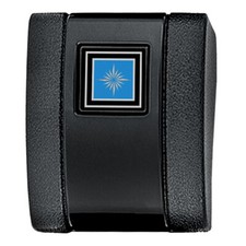 196872 Gm Chevy Seat Belt Buckle Cover Standard Wsilverblue Starburst Emblem