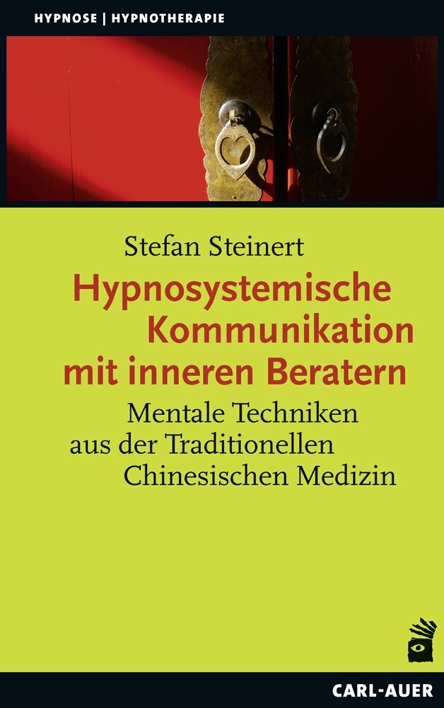 Thumbnail - Stefan Steinert / Hypnosystemische Kommunikation Mit Inneren Beratern