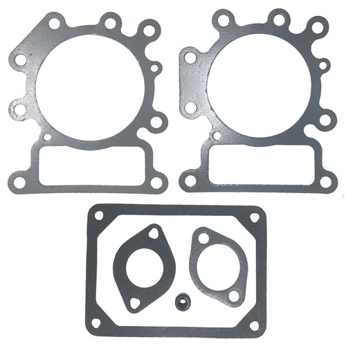 Metal Cylinder Head Gasket Set Perfect Fit for 31M777 33M977 33S777 Engines