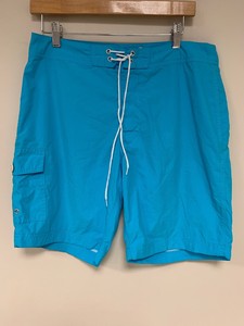 j crew mens swim shorts