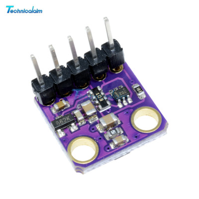GY-9960LLC APDS-9960 RGB and Gesture Sensor Module I2C Breakout for Arduino
