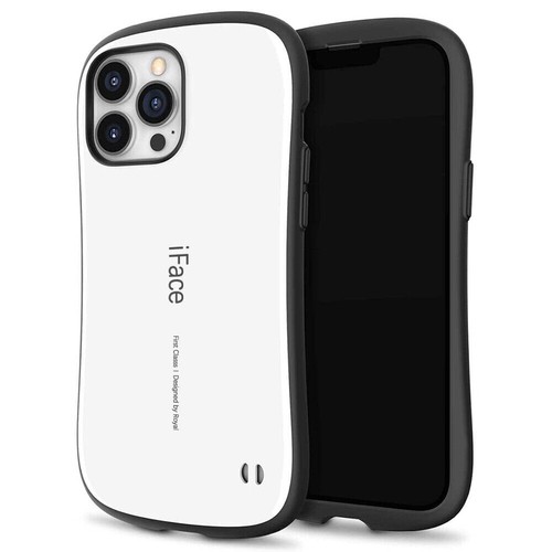 Funda iFace Mall Primera Clase Antigolpes para iPhone 11 12 13 14 15 16 Pro Max XS - Imagen 101 de 120