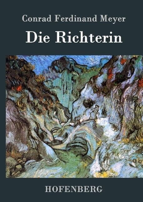 Thumbnail - Die Richterin | Buch | 9783843032032