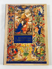 Medieval Christmas by William Tyndale (2000, Hardcover)