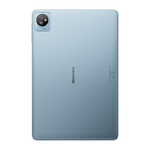 Blackview Tab 30 WIFI Android 13 Tablet 10,1" 6GB+64GB 5100mAh Widevine L1 WiFi6 - Imagen 18 de 26