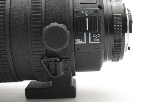 Nikon AI AF-I Nikkor 300mm f/2.8 D ED AF Telephoto Lens Near Mint From JAPAN - Picture 19 of 24