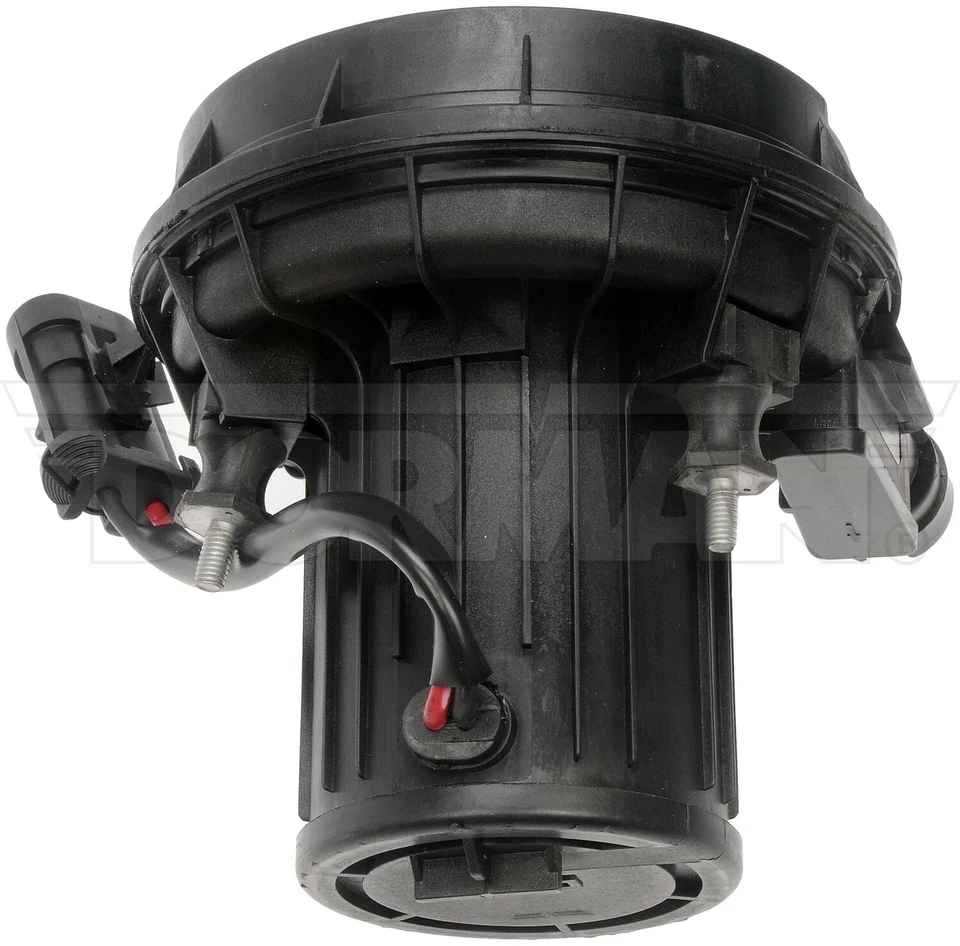 Fits 2004-2005 GMC Envoy XL 4.2L Secondary Air Injection Pump Dorman 223JK84 - Image 3 of 4