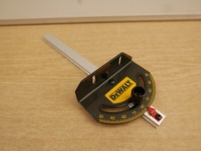 DeWALT N696327 DWE7485 table saw mitre fence assembly