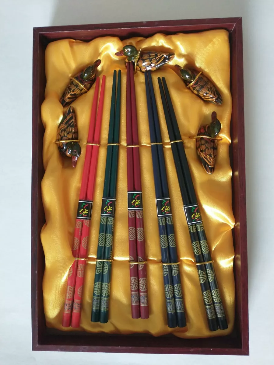 Vintage best sale japanese chopsticks