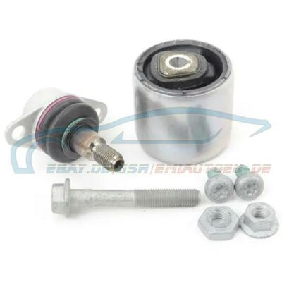 Original BMW 31122405864 - Reparatursatz Zugstrebe VALUE LINE 3er