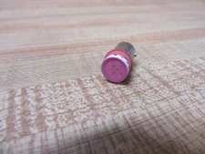 IDEC LSTD-2 Bulb Lamp Red LSTD-2R AC/DC24v