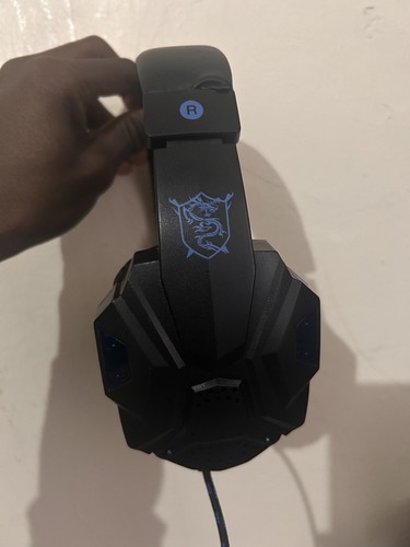 headset gaming - Picture 9 of 12