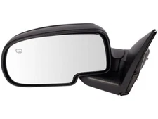 For 2002 Chevrolet Avalanche 1500 Mirror Left 33687GBPR