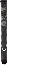 Ping Winn AVS Putter Grip (Grey/White, Midsize Pistol)NEW