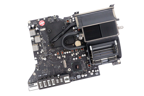 Logic Board 820-3299 3.4 GHz i7-3770 GTX 675MX 1GB for Apple iMac 27" A1419 2012 - Photo 3/8