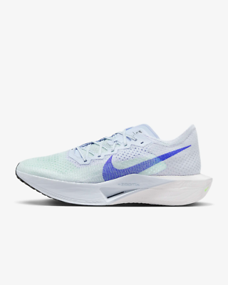 スパイク・シューズ NIKE ZOOX VAPORFLY NEXT % 3 28.5 Nike Zoomx Vaporfly Next% 3 Men's Multi Size Sail/Black