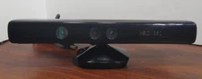 Genuine Microsoft Kinect XBOX 360 Kinect Sensor Bar Model 1414 Tested Black