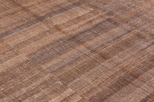 6.89' x 7.71' Alfombra Kilim Lahaf OLD FAST Envío con UPS 07397 - Imagen 6 de 11