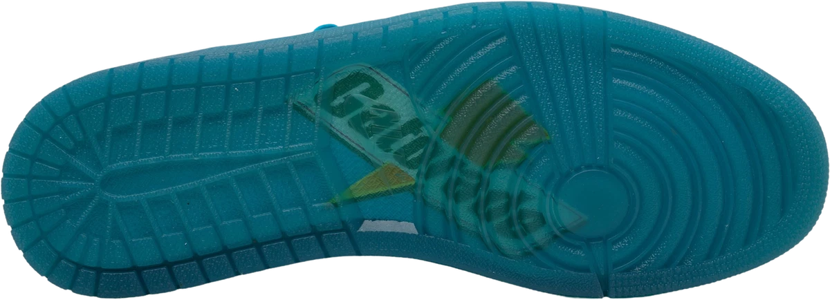 Jordan 1 Retro OG G8RD High Blue Lagoon