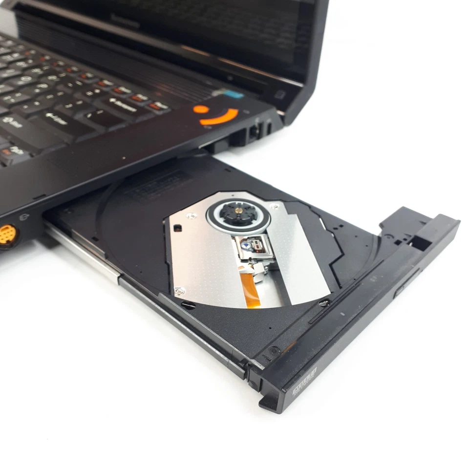 Lenovo Ideapad Y510 15.6"Laptop Pentium T2390 2GB 160GB No OS Boot/BIOS H1908 - Image 3 of 4