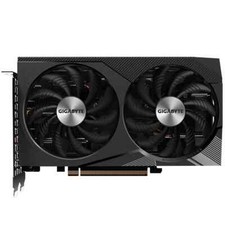 Gigabyte GeForce RTX 3060 WINDFORCE OC 12G GDDR6 Graphics card