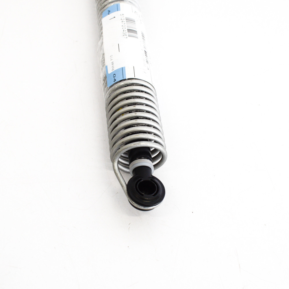 NEW BMW 5 F10 TRUNK LID RETURN SPRING RIGHT SIDE 51247204367  