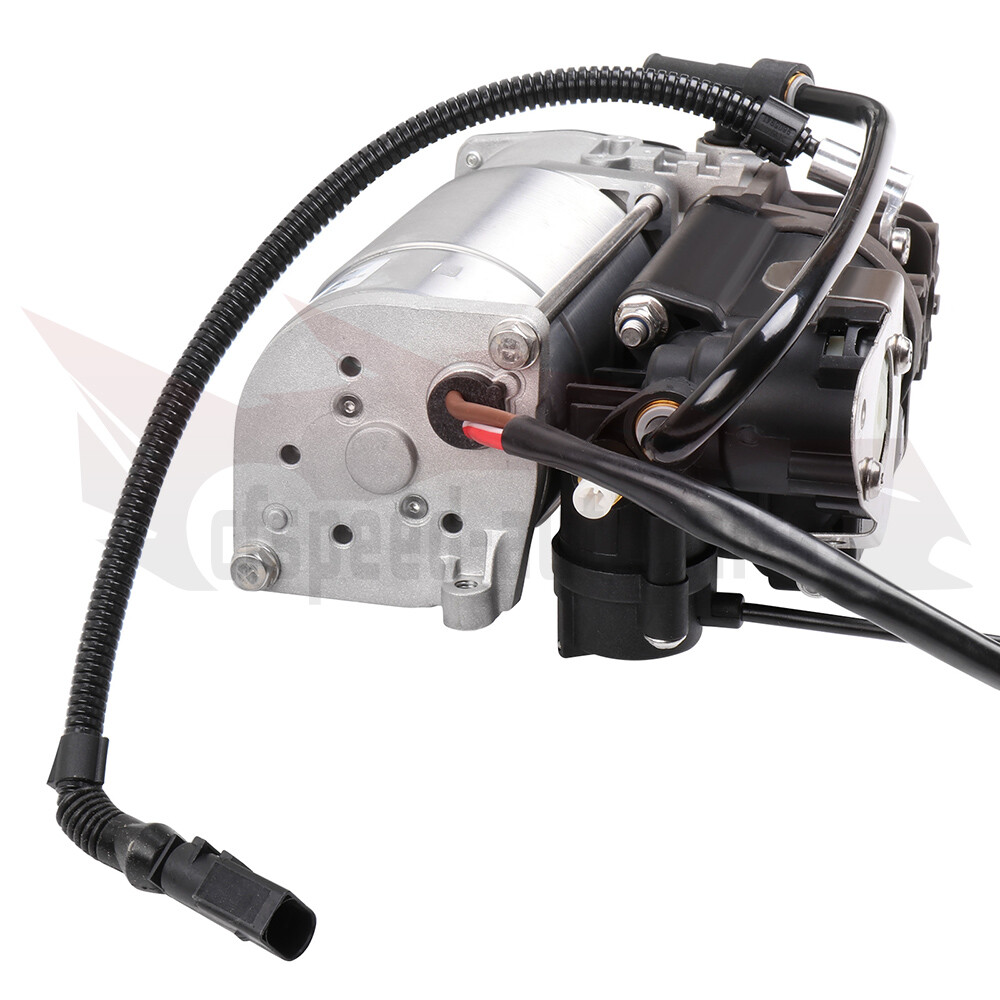 Bentley Continental GT 2009-2011 Air suspension compressor