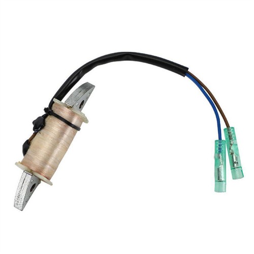 For YAMAHA Outboard 9.9, 15 HP Coil, Charge 63V-85520-00-00, - Picture 4 of 5