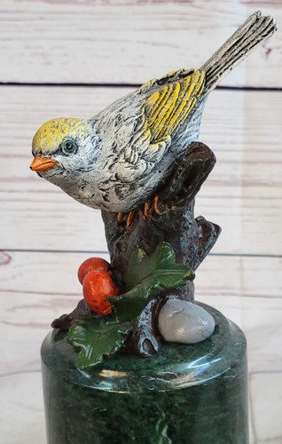 Museum Quality Original Milo Pigeon Home Office Cabin Decoration Decor Gift Deal - Picture 9 of 10