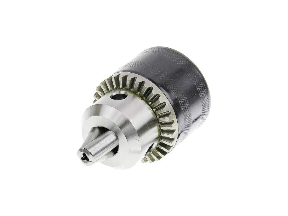 Bohrfutter Zahnkranz 1/2" Spannfutter 3 - 16 mm Bohrkopf Bohrmaschinen Futter - Bild 2 von 3