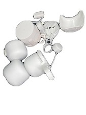 google nest router and point