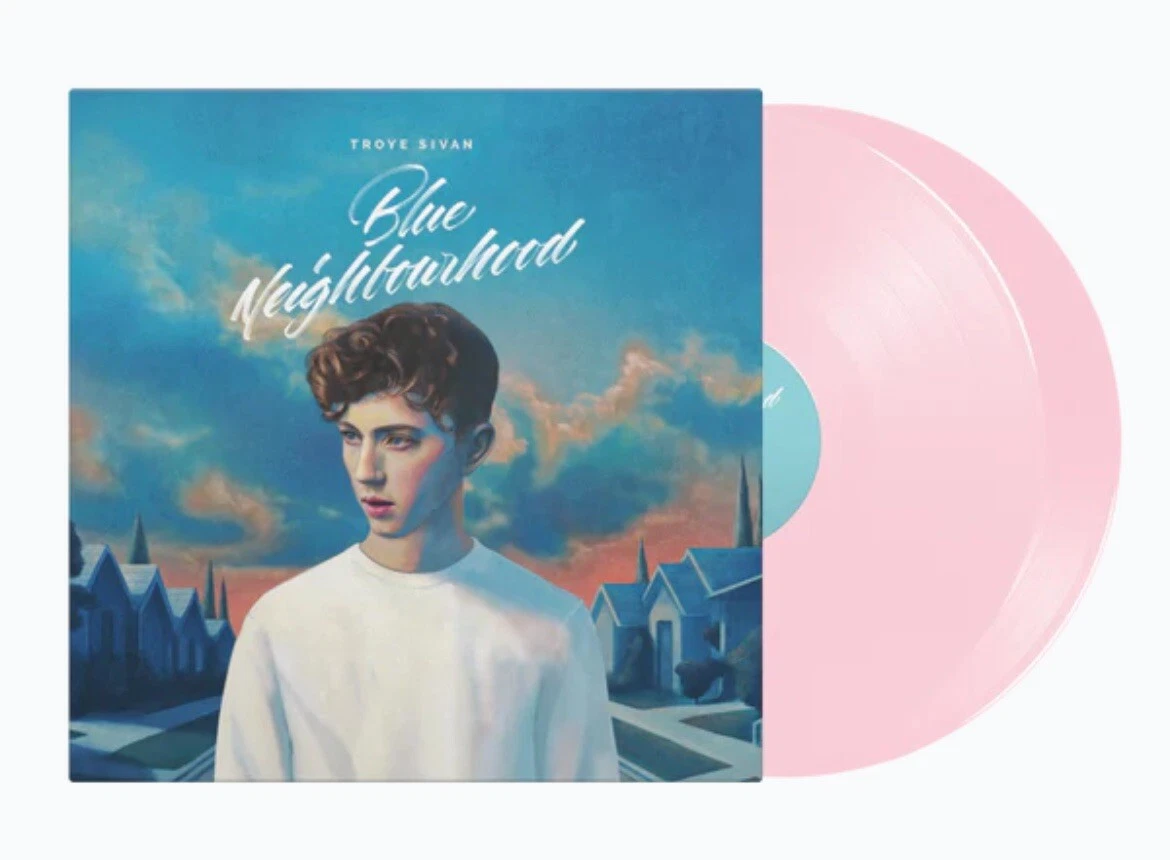 Las mejores ofertas en Discos de vinilo Troye Sivan | eBay